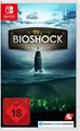 Produktbild: Bioshock Complete Collection  - Code in a Box - Nintendo Switch - Neu & OVP - DE