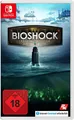 Produktbild: FSK18- Bioshock Complete Collection  Switch  CIAB - Take2  - (Nintendo Switch /