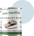 Produktbild: Ann Sterling Kreidefarbe Shabby Chic 750ml - Frozen Ice