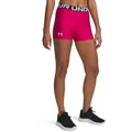 Produktbild: Under Armour® Trainingstights Under Armour Damen Short Tight HG Authentics Shorty 1383629 rosa XXL