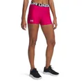 Produktbild: Under Armour Baselayer HG Short Damen rosa, XXL Damen
