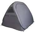 Produktbild: EuroTrail Pop-Up Innenzelt, 2-Personen, 140x135x205cm, grau