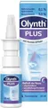 Produktbild: OLYNTH Plus 0,1%/5% für Erw.Nasenspray o.K. 10 ml