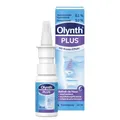 Produktbild: Olynth® PLUS 0,1 % / 5 % Nasenspray