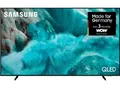 Produktbild: SAMSUNG QLED-Fernseher 