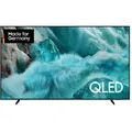 Produktbild: SAMSUNG GQ85Q7F2AUXZG, QLED-Fernseher, 214 cm (85 Zoll), UHD, schwarz