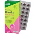 Produktbild: Floradix Eisen Folsäure Tabletten 84 St