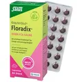 Produktbild: FLORADIX Eisen Folsäure Tabletten 84 St