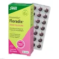 Produktbild: FLORADIX Eisen Folsäure Tabletten 84 ST