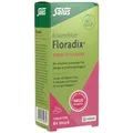 Produktbild: FLORADIX Eisen Folsäure Tabletten 84St PZN 17617555