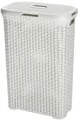 Produktbild: Curver Rattan 60 l 00707-885