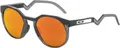 Produktbild: Oakley HSTN MATTE CARBON/PRIZM RUBY