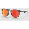 Produktbild: Oakley Hstn Matte Carbon Sonnenbrille prizm ruby Gr. Uni