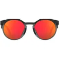 Produktbild: Oakley Hstn matte carbon/prizm ruby (924202)