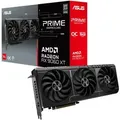 Produktbild: ASUS Prime Radeon RX 9060 XT OC 16GB Grafikkarte - 16GB GDDR6, HDMI, 3x DP