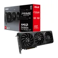 Produktbild: ASUS Prime Radeon RX 9060 XT OC Edition 16GB GDDR6 Gaming Grafikkarte