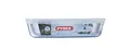 Produktbild: Pyrex-Schüssel mit Kunststoffdeckel 0,8l