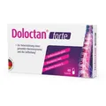 Produktbild: Doloctan forte Kapseln 40 St