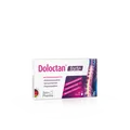 Produktbild: doloctan GmbH DOLOCTAN forte Kapseln 7,5 g 11235580