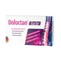 Produktbild: Doloctan® forte