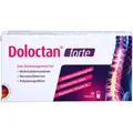 Produktbild: DOLOCTAN forte Kapseln 40 St PZN11235580