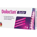 Produktbild: 2x DOLOCTAN forte Kapseln 40 ST