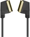 Produktbild: Hama Scart-Verbindungskabel (1,5m) Scartkabel