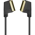 Produktbild: Hama 205082 Scart Verbindungskabel 1.5m