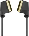 Produktbild: Hama Video-Verbindungskabel/Adapter Scart-Verbindungskabel 1,5m