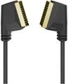 Produktbild: Hama Video-Verbindungskabel/Adapter 205082 Scart-Verbindungskabel (1,5m)