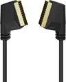 Produktbild: Hama Scartkabel 205082 2x Scartstecker 1,5 M vergoldete Kontakte