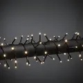 Produktbild: Micro LED Lichterkette 'Cluster' 800 ww LED 3869-100