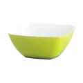Produktbild: Emsa Vienna Schälchen Zweifarbig Hellgrün Schüssel Schälchen 13.5 cm 506681