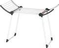 Produktbild: Theo Klein Vileda clothes drying rack - Wäscheständer - Weiß - 500 mm - 1 Stück(e)