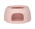 Produktbild: Greengate Stövchen Alice Stövchen pale pink 13 x 5 cm