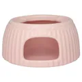 Produktbild: Greengate Stövchen ALICE Rosa Teewärmer Teekanne Everyday Geschirr PALE PINK
