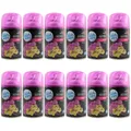 Produktbild: fresh & more Automatic Spray VANILLE 12 x 250ml für Air Freshmatic -Nachfüller-