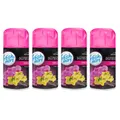Produktbild: Fresh & More Lufterfrischer Nachfüller (4er Pack) 250ml Vanille
