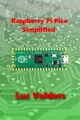 Produktbild: Luc Volders Raspberry Pi Pico Simplified (Taschenbuch)