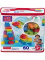 Produktbild: MEGA BLOKS First Builders Big Building Bag