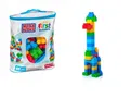 Produktbild: 065541084162 KLOCKI KONSTR MEGA BLOKS 8416 W TOREBCE MATTEL