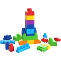 Produktbild: Match Box FB Bausteinebeutel Medium, 60 Teile