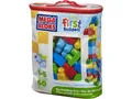 Produktbild: NEW Mega Bloks First Builders Große Baukiste Bag