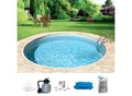 Produktbild: Rundpool MY POOL BWT 