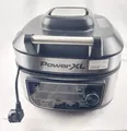 Produktbild: PowerXL M25658 MultiCooker 12in1 Multikocher 1300W 5,7L Küchenmaschine #KT9441X-