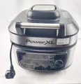Produktbild: PowerXL M25658 MultiCooker 12in1 Multikocher 1300W 5,7L Küchenmaschine #KT9441X-