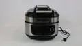 Produktbild: PowerXL Multicooker 12in1 5,7L 1300W Multikocher Airfryer Grill NEU EU-Stecker