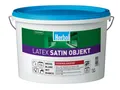 Produktbild: Herbol Objekt-Latex seidenglänzend 12,5 l weiß