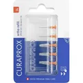 Produktbild: Curaprox CPS 14 ortho refill Interdentalbürsten (5 Stk.) (5x) (05906538)