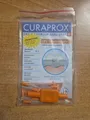 Produktbild: Curaprox Interdenalbürsten CPS 14 regular Inkl. Halter orange 6 Stück